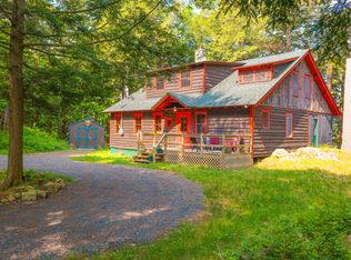 24 Hemlock Ledge Rd LOT 6, Tupper Lake, NY 12986