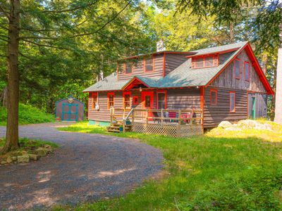 24 Hemlock Ledge Rd Lot 6, Tupper Lake, NY, 12986