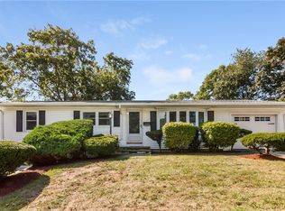 239 Sumner Ave, Warwick, RI 02888