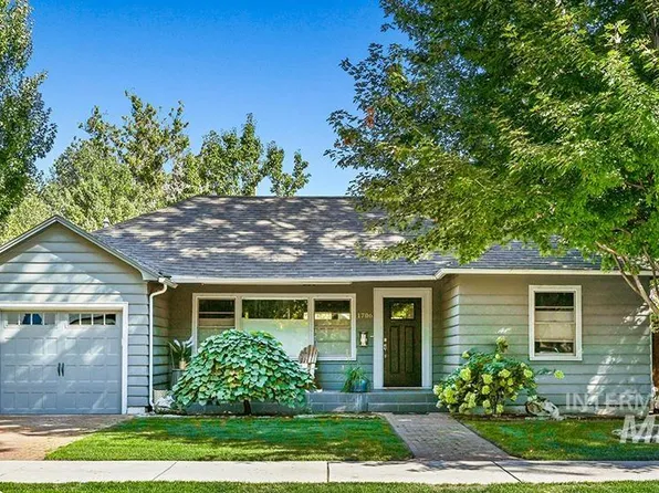 1706 N 13th St, Boise, ID 83702