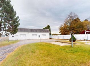 3305 Whistle Ln, Two Rivers, WI 54241