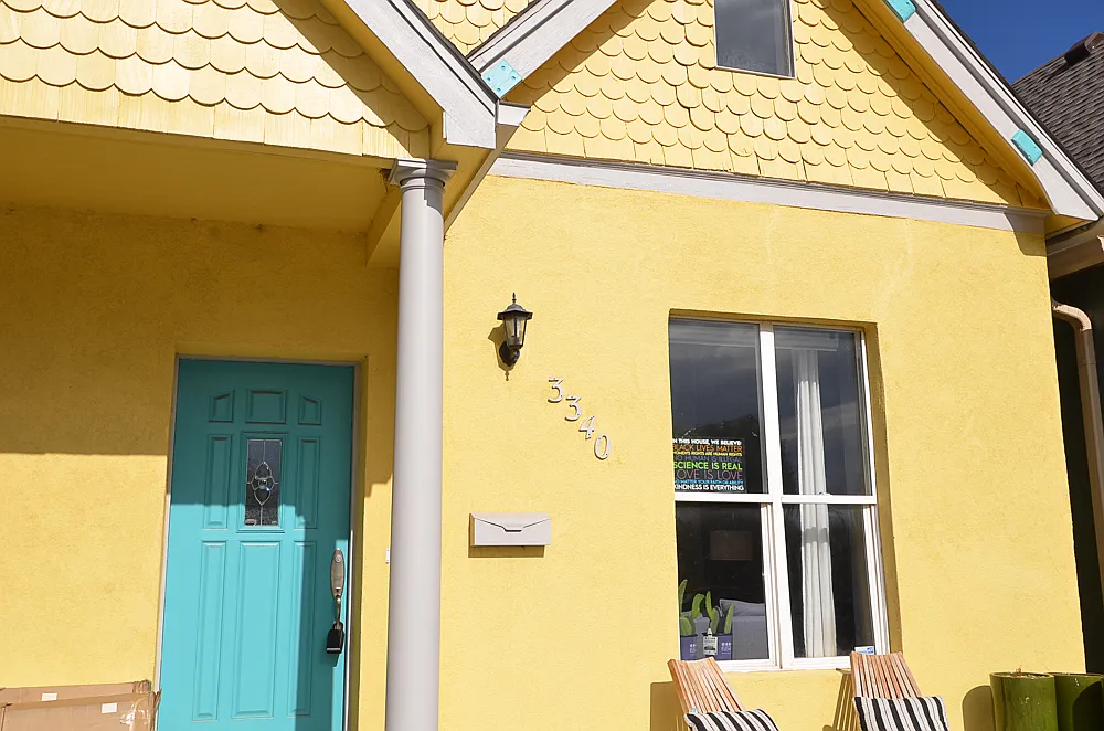 2 bed, 1463 sqft, $2,950 — Photo 3