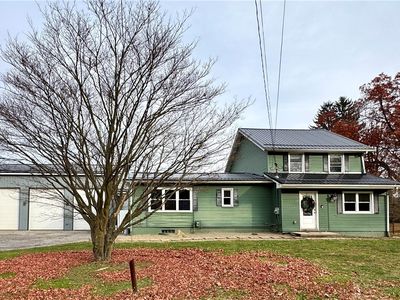 517 Meridian Rd, Renfrew, PA, 16053