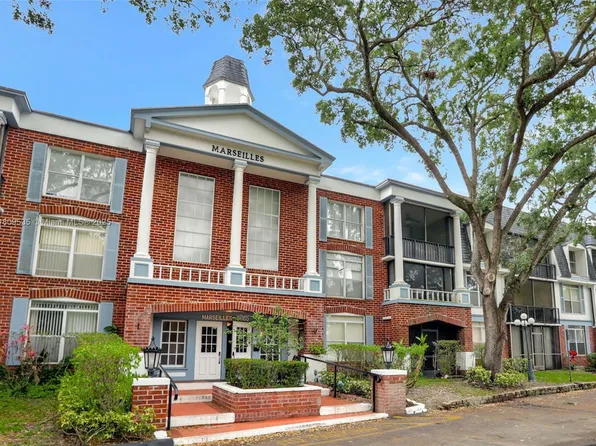 3660 Inverrary Dr APT 2X, Fort Lauderdale, FL 33319