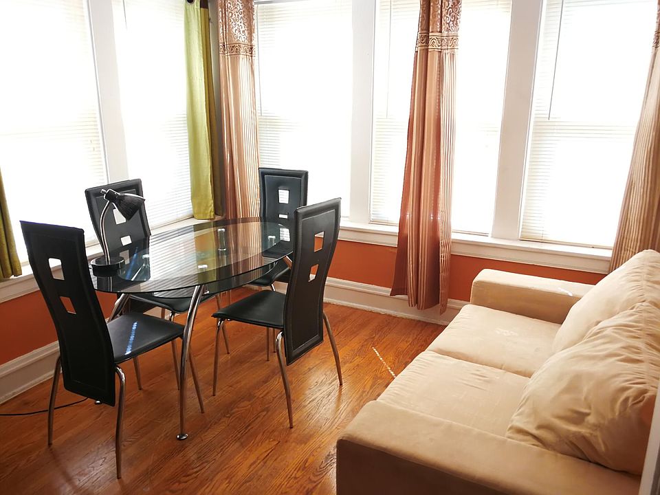1st image of 4839 N Central Park Ave #1