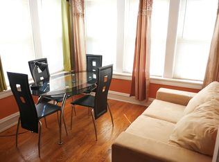 4839 N Central Park Ave #1, Chicago, IL 60625