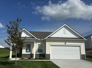 1913 Wellwind Rd LOT 366, Columbia, TN 38401