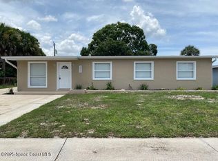3037 Rowe St NE, Palm Bay, FL 32905