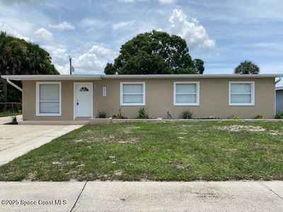 3037 Rowe St NE, Palm Bay, FL, 32905