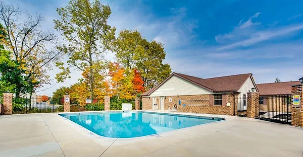 Rivers Edge Apartments I & II