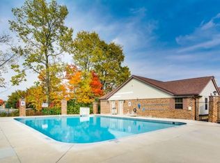 Rivers Edge Apartments I & II, Noblesville, IN 46062