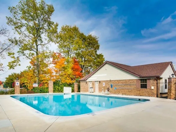 Rivers Edge Apartments I & II