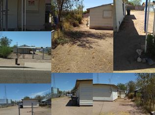 2439 W Hadley St, Phoenix, AZ 85009