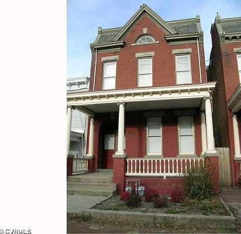 1st image of 804 W Clay St #A