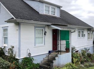 729 Erie Ave, Astoria, OR 97103