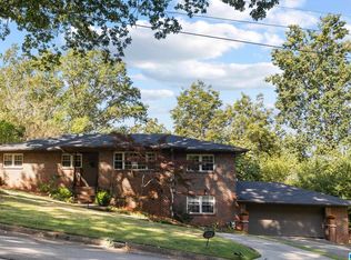 1112 58th St S, Birmingham, AL 35222