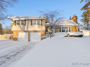 2509 Belknap Ave NE, Grand Rapids, MI 49505