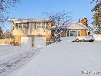 2509 Belknap Ave NE, Grand Rapids, MI, 49505