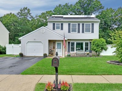 29 Independence Way, Howell, NJ, 07731