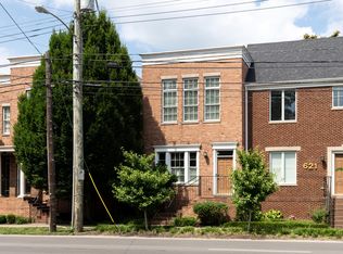 621 W Main St APT 101, Lexington, KY 40508