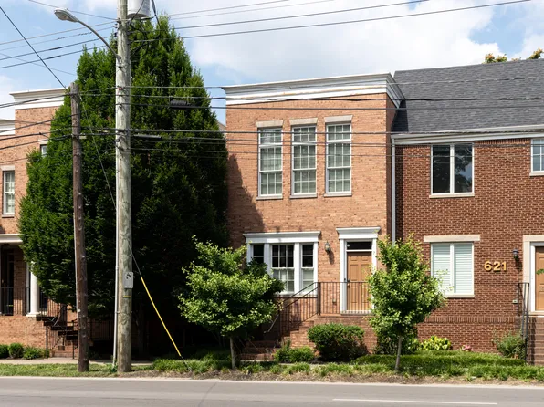 621 W Main St APT 101, Lexington, KY 40508