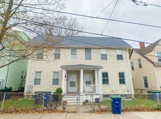 6 Webster St UNIT 1, Somerville, MA 02145