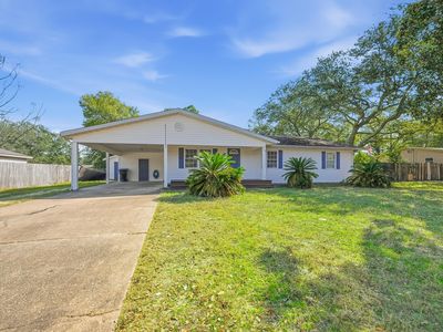 119 Carol Ave, Fort Walton Beach, FL, 32548