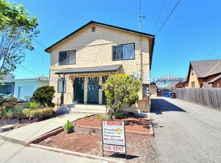 433ham, Seaside, CA 93955