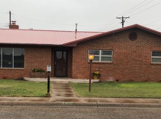 100 Kansas Dr, Portales, NM 88130