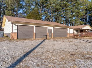 4924 Peachtree Ave, Jonesboro, AR 72405