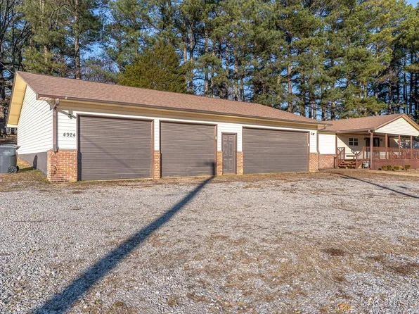 4924 Peachtree Ave, Jonesboro, AR 72405