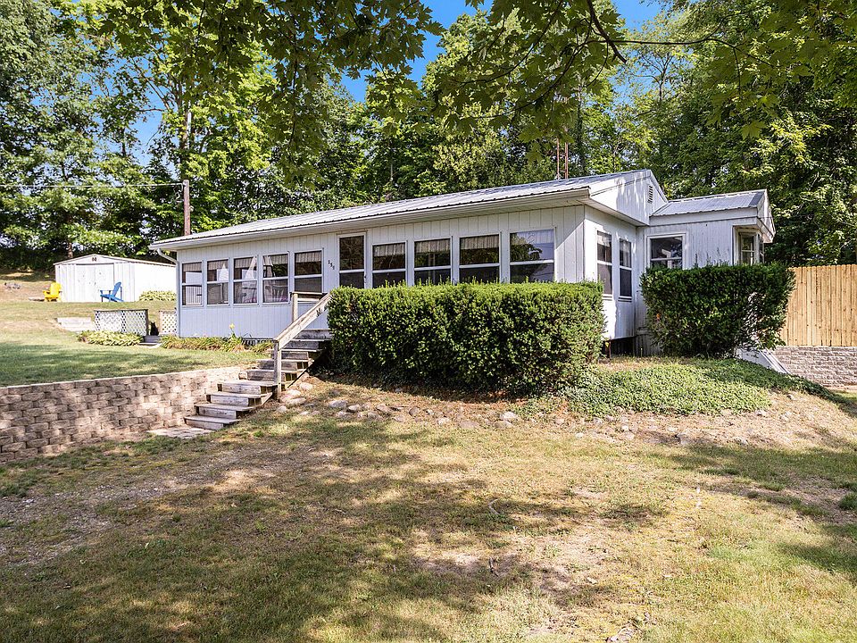 159 Tuttle Park Dr, Sherwood, MI 49089 Zillow