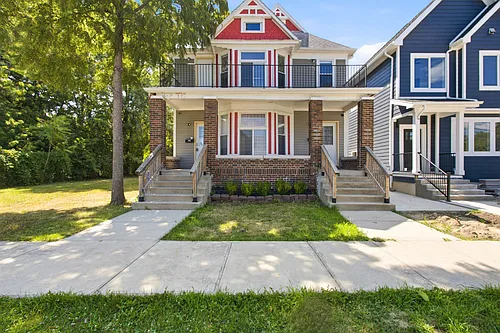 1633 Merrick St #1 Photo 1