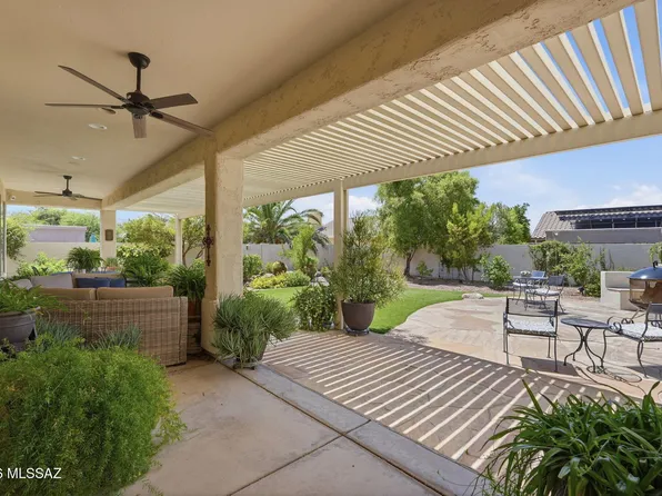 9736 E Rock Ridge Ct, Tucson, AZ 85749