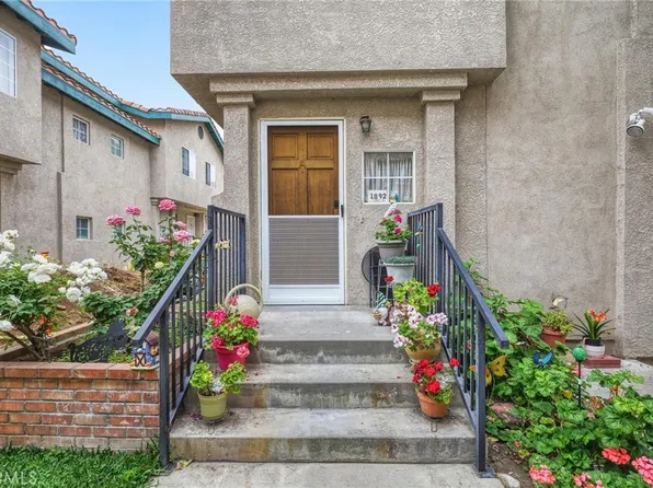 1892 Cedar St #A, Alhambra, CA 91801
