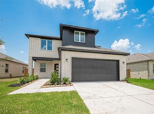 27322 Clear Breeze Dr, Katy, TX 77493