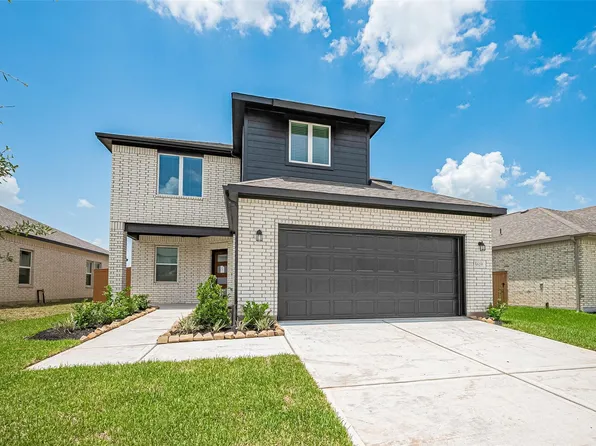 27322 Clear Breeze Dr, Katy, TX 77493
