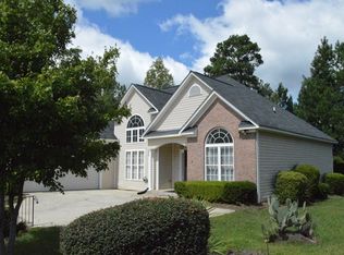 124 Horseshoe Bend Ct, Macon, GA 31211
