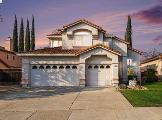 4824 Woodbridge Way, Antioch, CA 94531