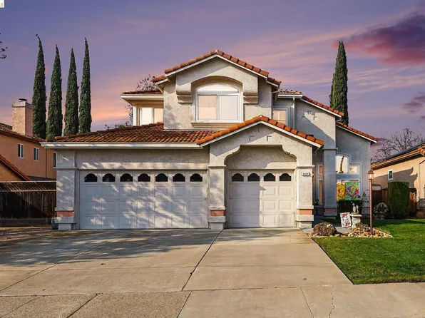 4824 Woodbridge Way, Antioch, CA 94531
