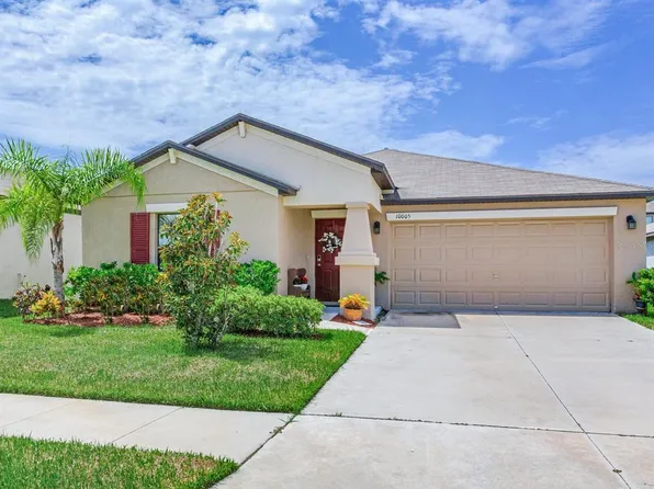 10005 Rose Petal Pl, Riverview, FL 33578
