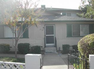 216 A St APT B, Galt, CA 95632