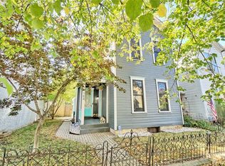 145 McClure St, Dayton, OH 45403