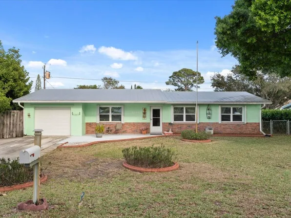 1341 SE Seashell Lane, Stuart, FL 34996