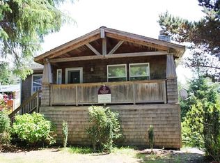 875 Hemlock St, Manzanita, OR 97130