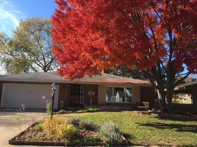 510 Westchester Dr, Rockford, IL, 61107