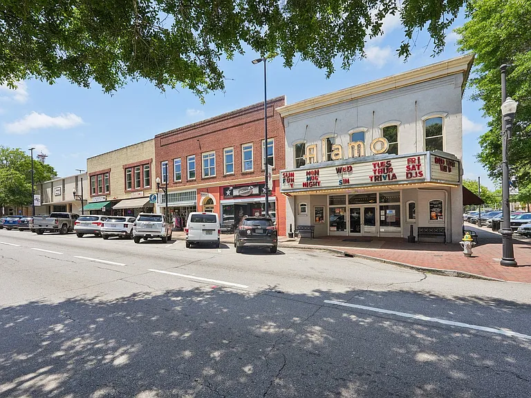 Stillwood Farms Apartments at Newnan — Photo 28