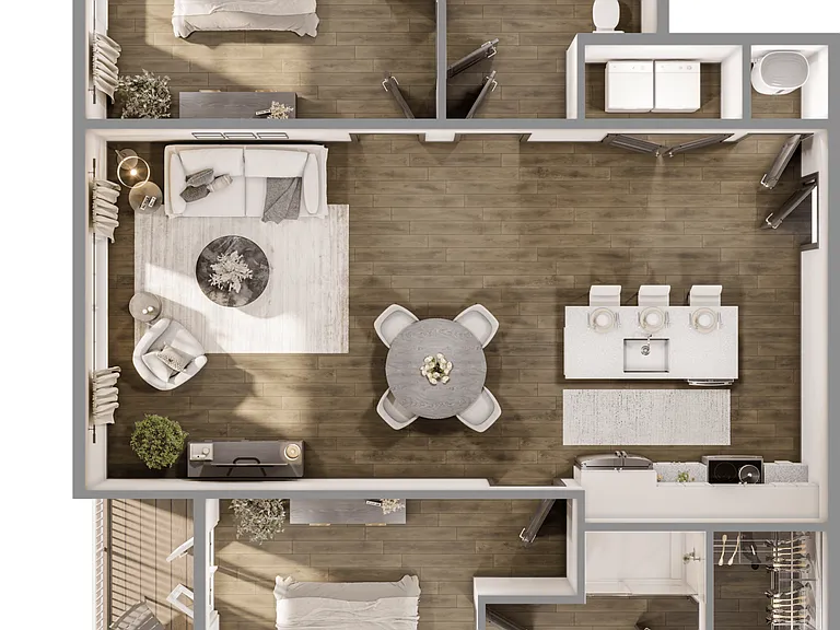 The Leo Myrtle Beach 55+ — Photo 44