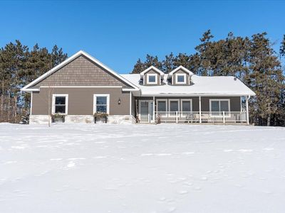 1419 Creekwood Dr, New Richmond, WI, 54017