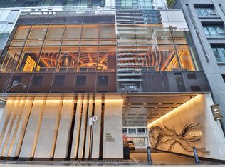 35 Mercer St #1614, Toronto, ON M5V 0V1